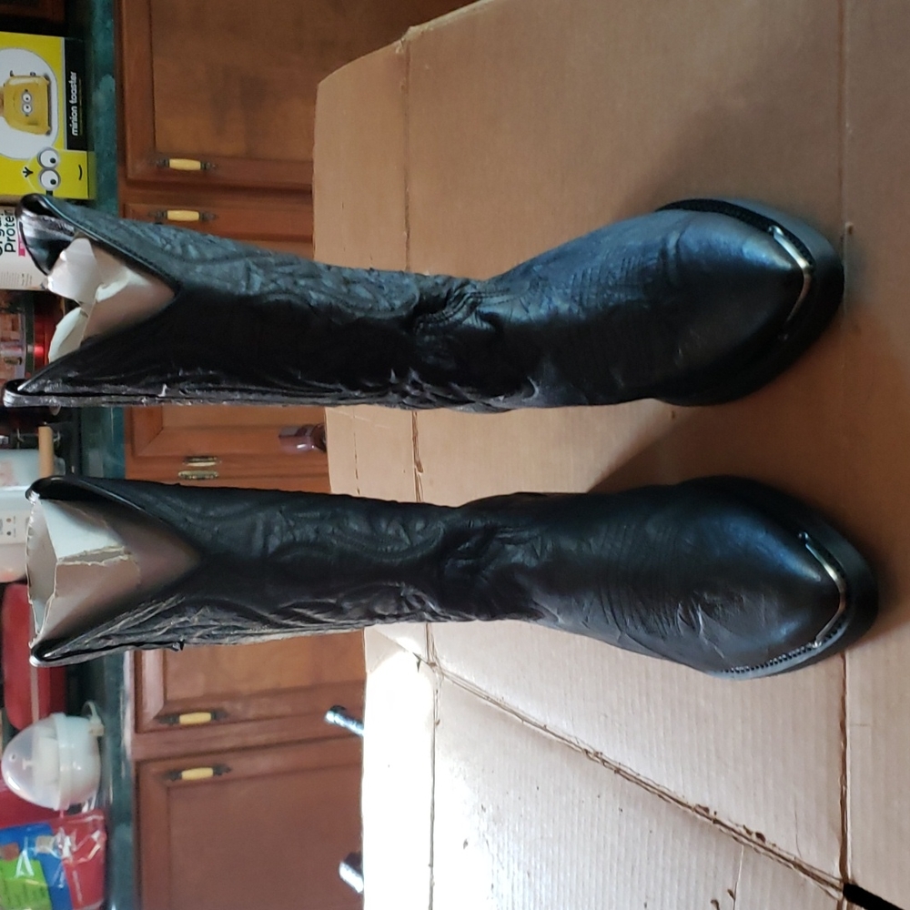 Mens cowboy boots